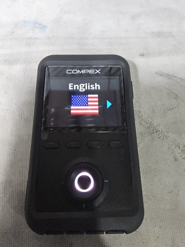Compex sport elite - sport,