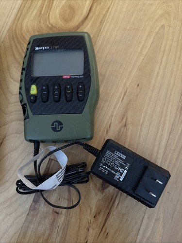 Compex edge nmes tens - nmes,