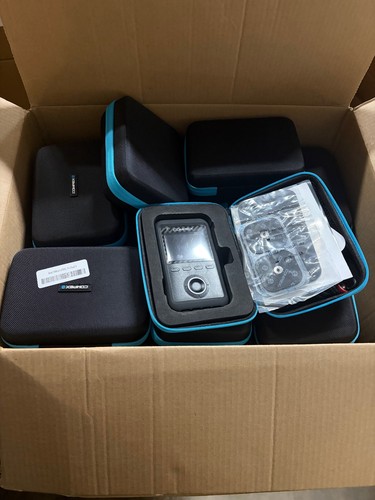 Compex sport elite muscle - elite,