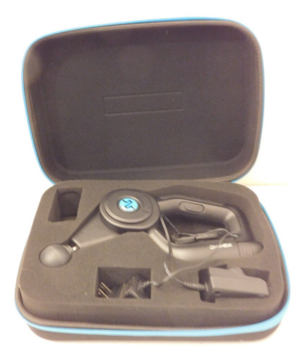 Compex fixx massager - compex, 1.0