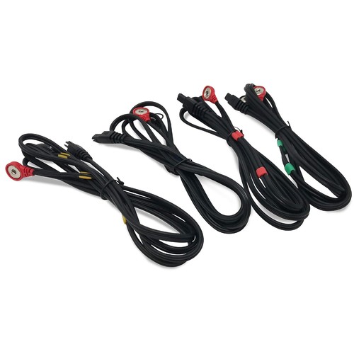 Brand lead wires compatible - lead, w/