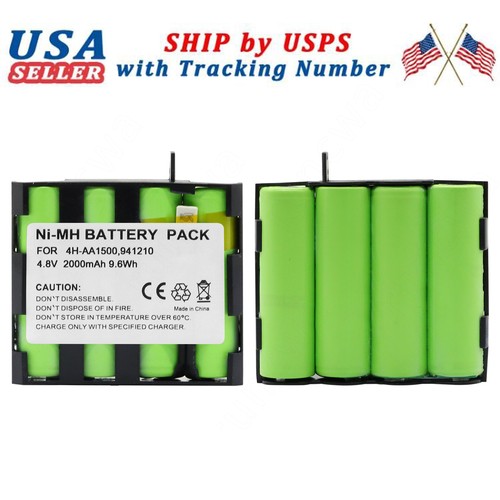 Battery pack aa1500 - battery,