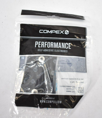 Compex self adhesive - compex,