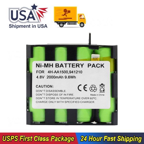 Aa1500 941210 battery for - 941210,