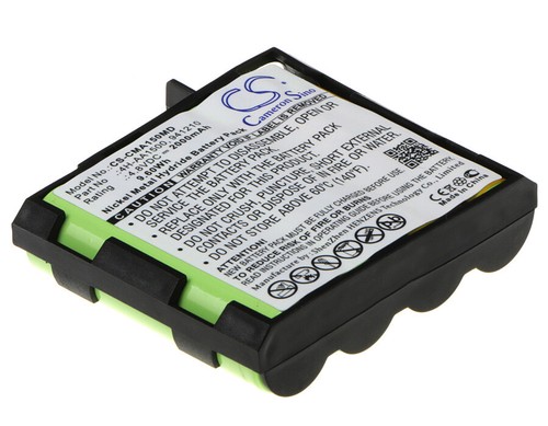 2000mah battery for compex - 2000mah,