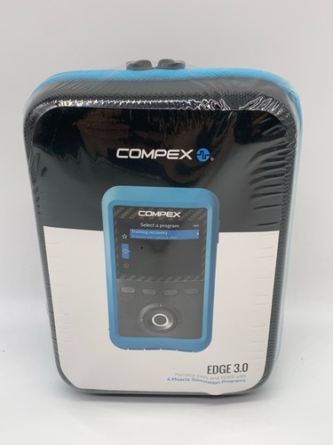 New compex edge - new,