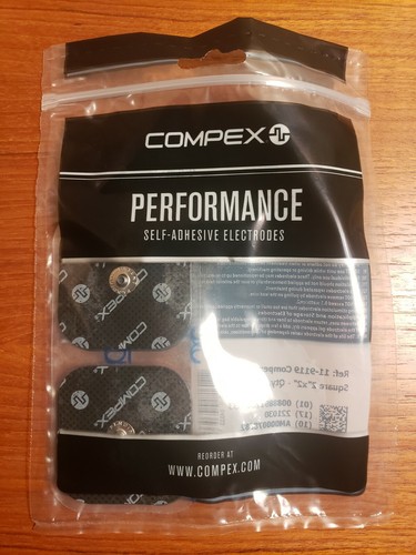 Compex easy snap - easy,