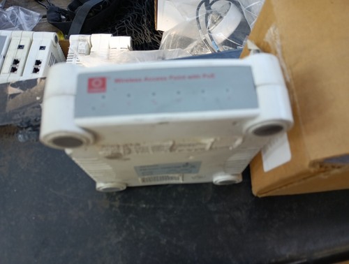Compex wp54hvag wireless - compex,