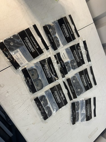 Compex performance dual snap - compex,