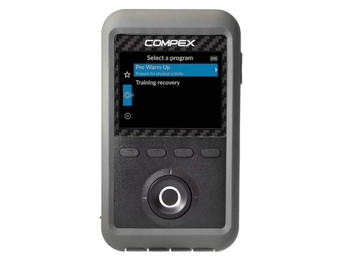 Compex performance muscle - compex, 3.0