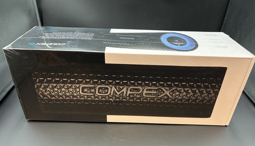 Compex ion vibrating - vibrating, deep