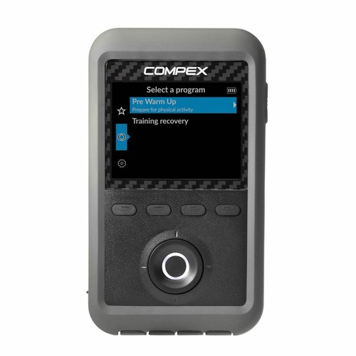 Compex performance muscle - performance,