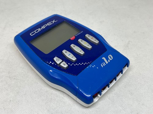 Compex fit stimulator - -,