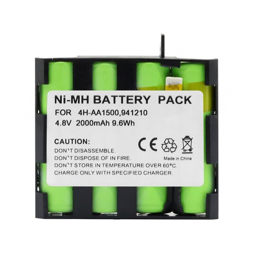 2000mah aa1500 941210 - 2000mah, 4h-aa1500