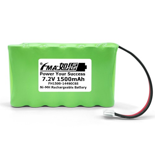 1500mah for compex - ni-mh,