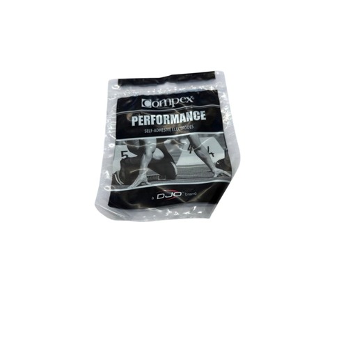 Compex performance electrodes - compex,