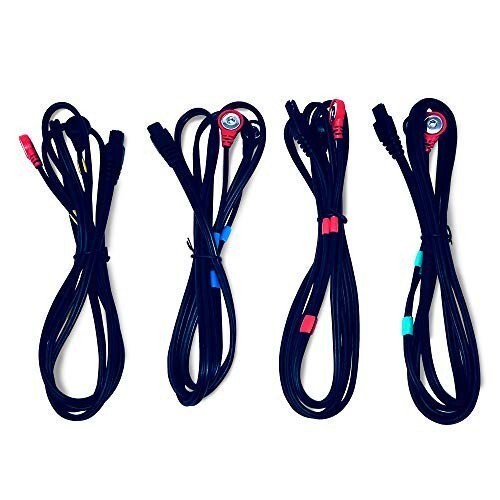 Compex compatible replacement - compatible,