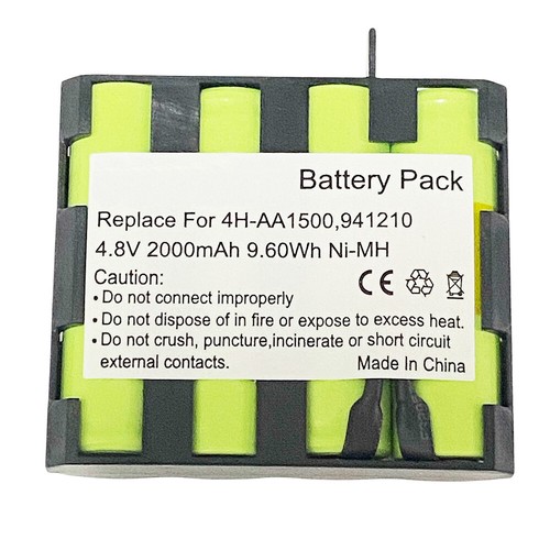 Aa1500 941210 battery for - 941210,