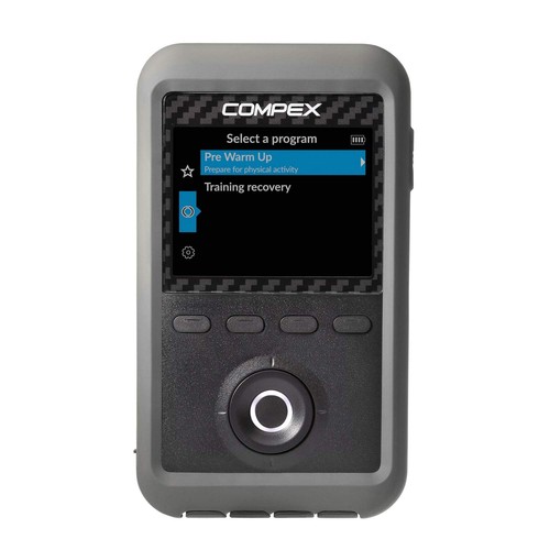 Muscle stimulator compex - muscle,