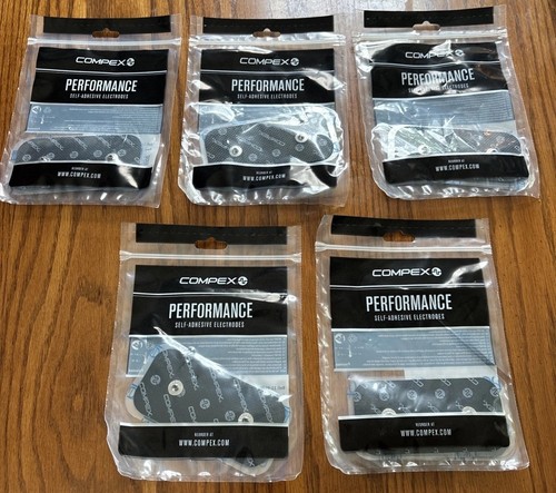 Packs - 5,
