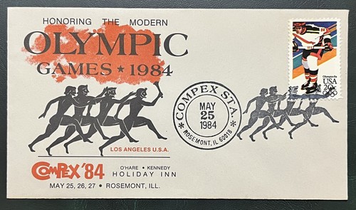 1984 olympics games - 1984,